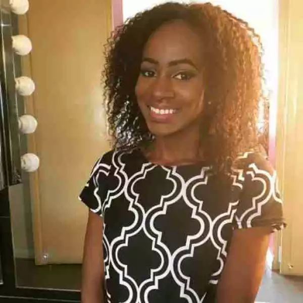BBNaija: Anto Reveals Why She Must Win The N45m Prize
